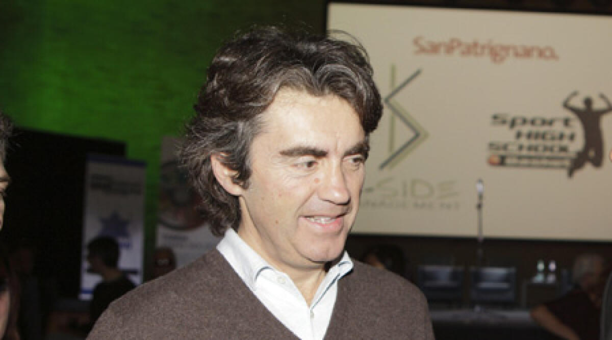Andrea Muccioli lascia San Patrignano ? -