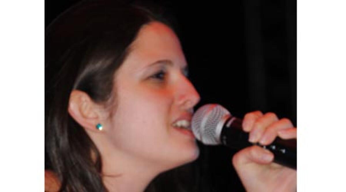 Successo per Ballabellaradio festival -