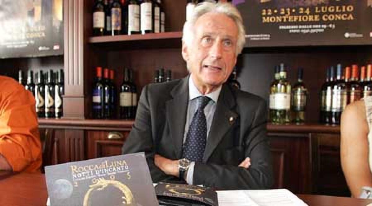 Arte, musica e storia a Montefiore Conca - 