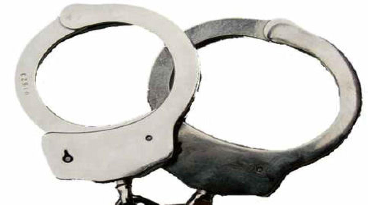 Camorrista arrestato in provincia di Pesaro - 