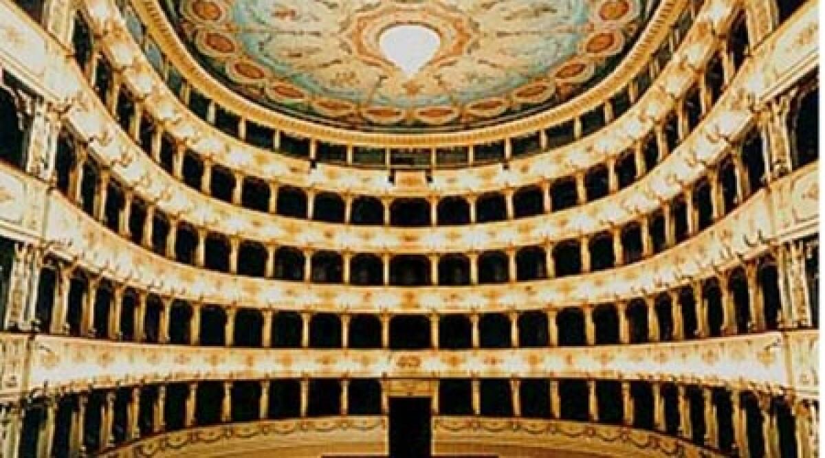 Parte il 'Rossini Opera Festival' a Pesaro - 
