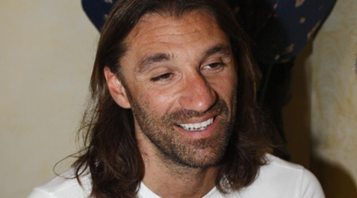 Paolo Bravo: felici di essere tornati nel calcio che conta -