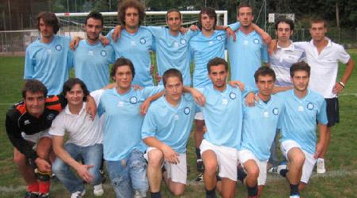 Calcio: nasce la Vis Novafeltria Calcio - 