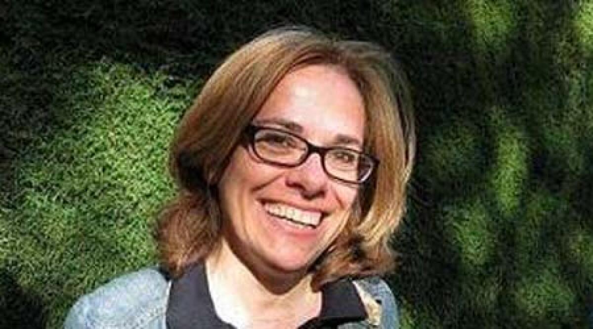 Elisabetta Rosaspina: la giornalista rapita originaria di Montescudo -