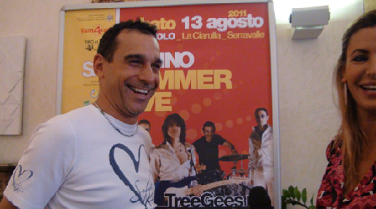 Musica anni 70-80, grande evento a San Marino -
