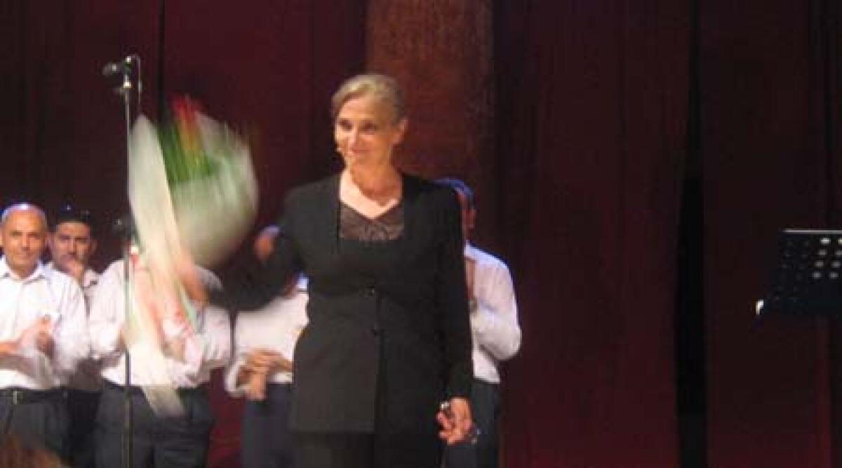 Anche Diego Abatantuono e Ivana Monti all'800 festival - 