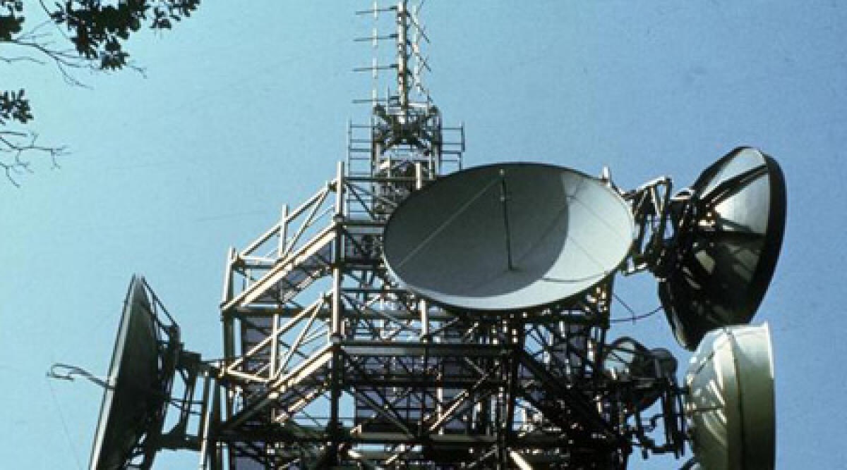 Problemi al digitale: al buio alcune zone di Rimini - 