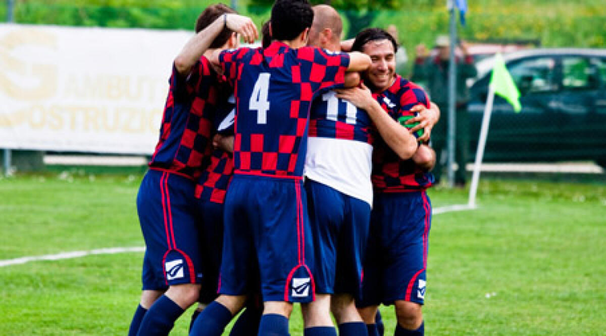 Calcio Prima Categoria: il Pietracuta punta sulla continuita' -