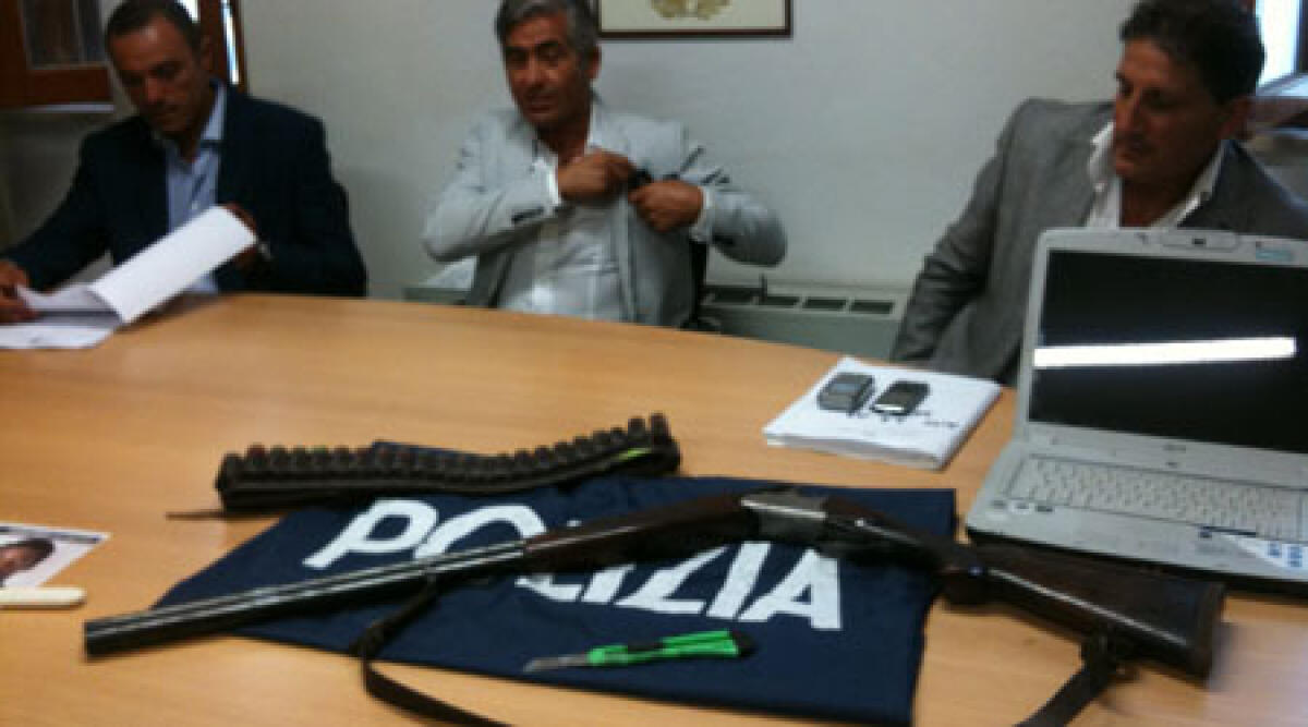 Storie di ordinaria follia &quot;riminese&quot;. - 