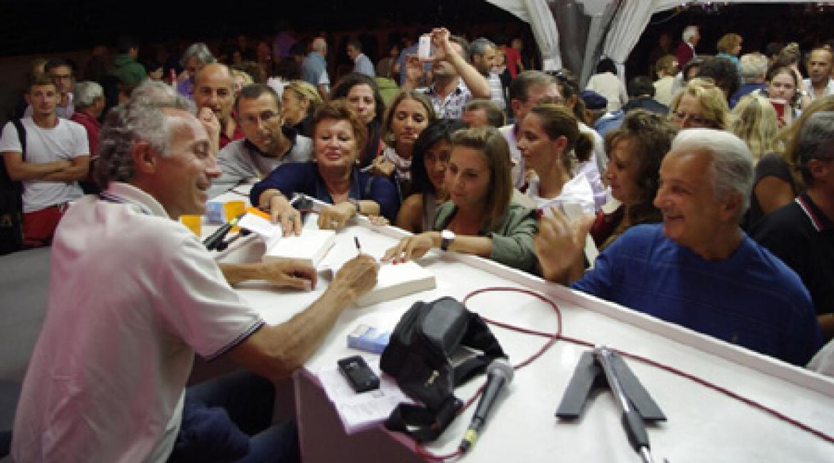 15mila presenze per Mobycult a Rimini e Riccione - 