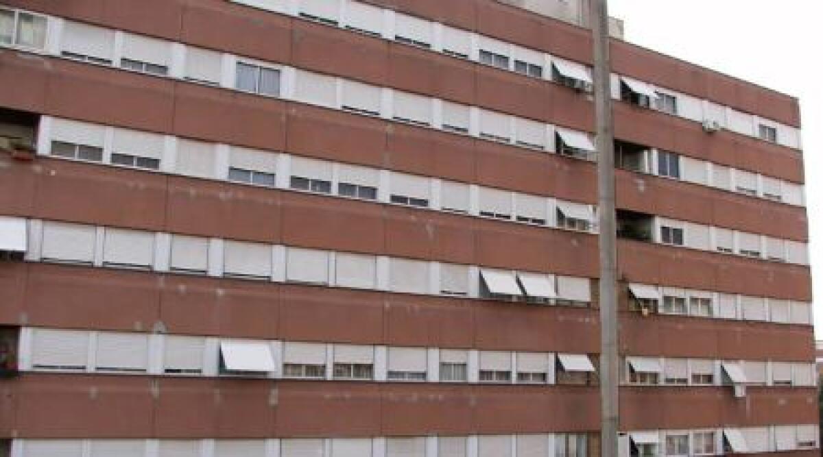 Sgomberata la casa occupata a Torre Pedrera - 