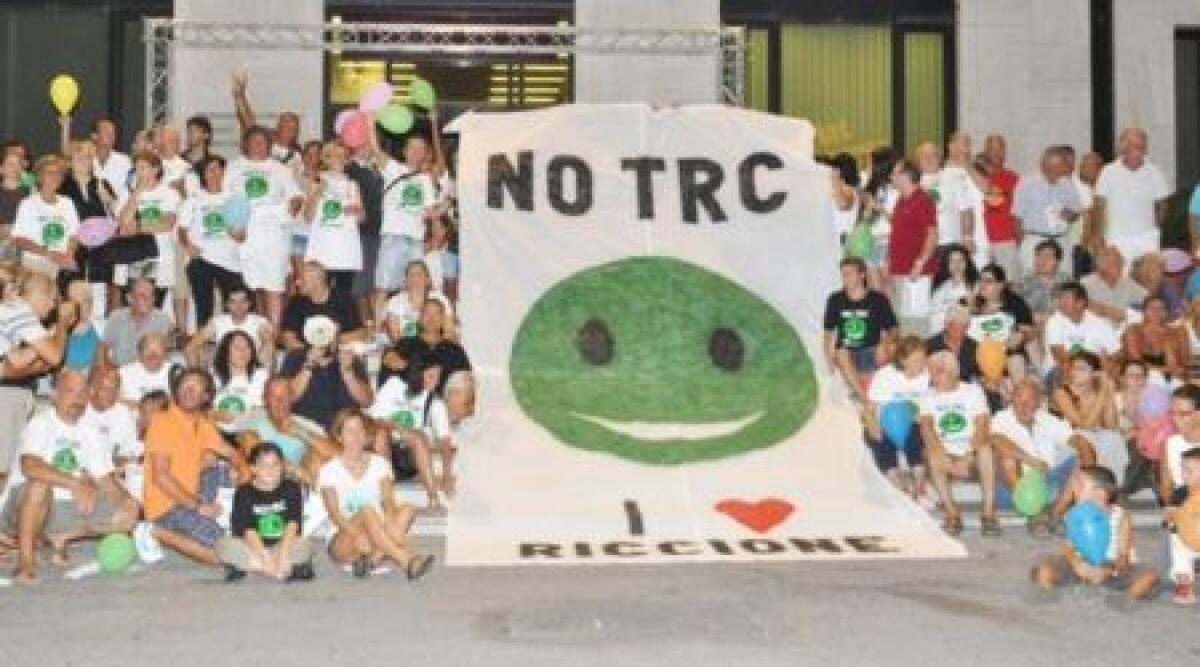Riccione: i garanti si esprimono sull'ammissibilita' dei quesiti referendari -