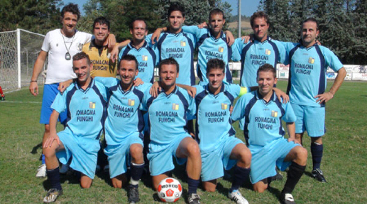 Calcio: esordio in coppa per il Novafeltria contro la Junior Valmarecchia - 