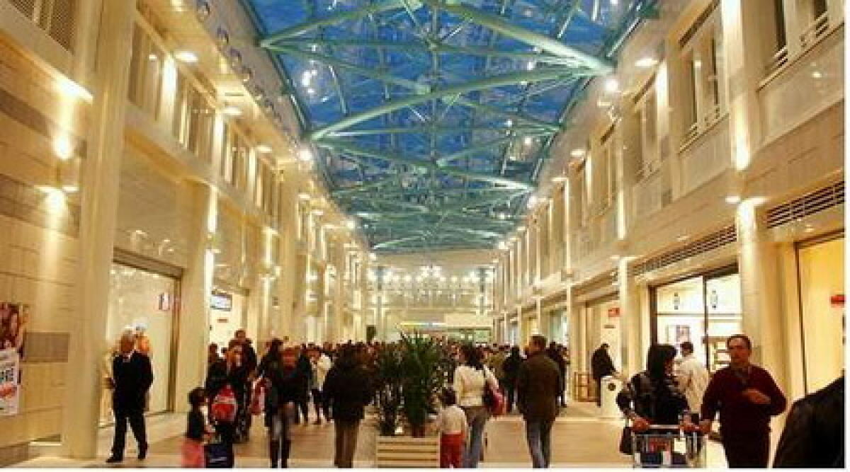 Polo congressuale unico Rimini-Riccione: si puo' fare - 