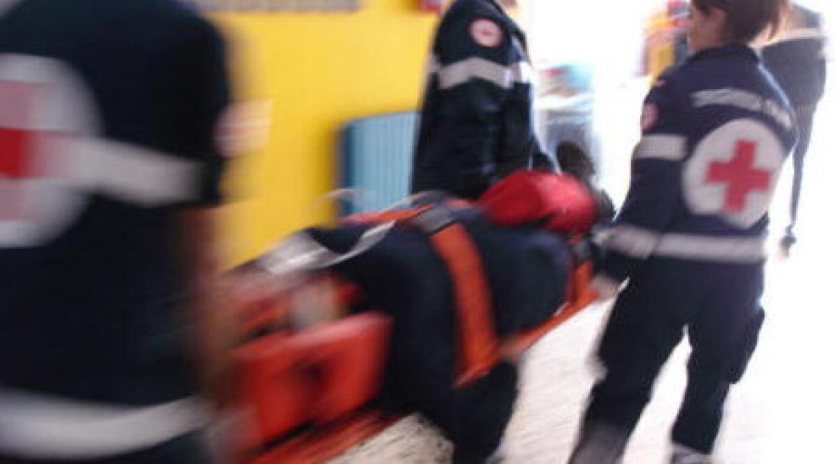 70enne rischia di annegare a Rivazzurra - 