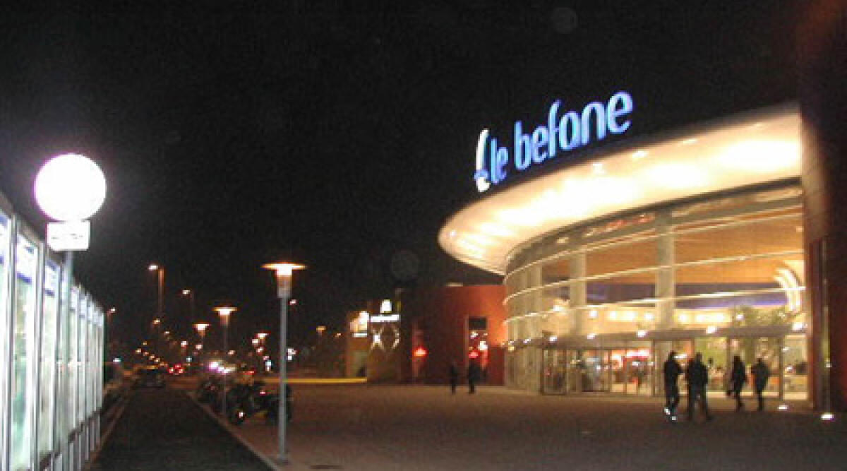Alle Befane, la raccolta differenziata premia il cliente - 