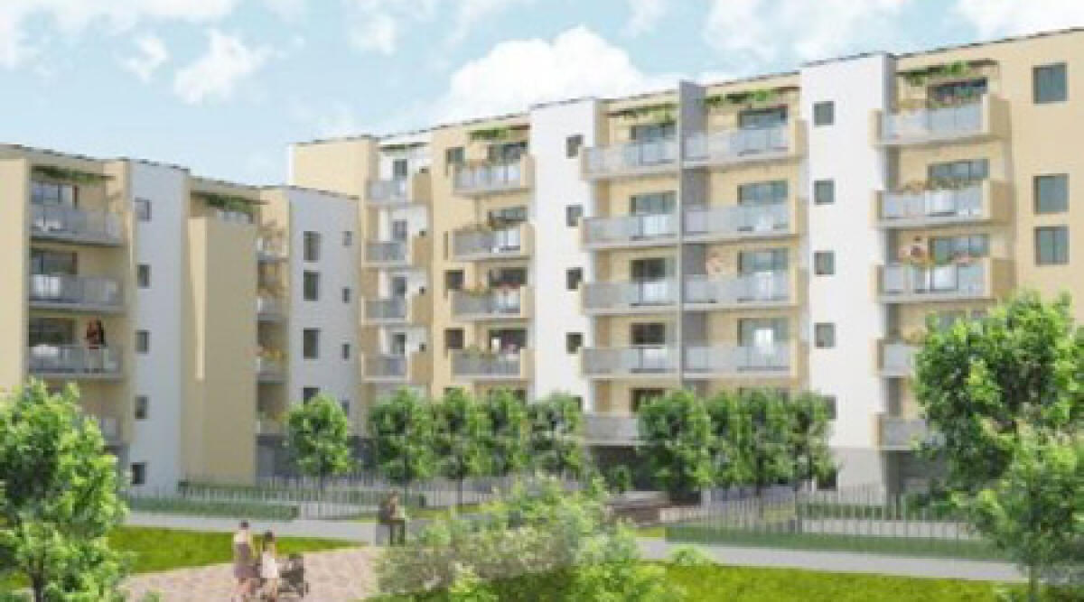 60 nuovi appartamenti a Rimini in regime di edilizia convenzionata -