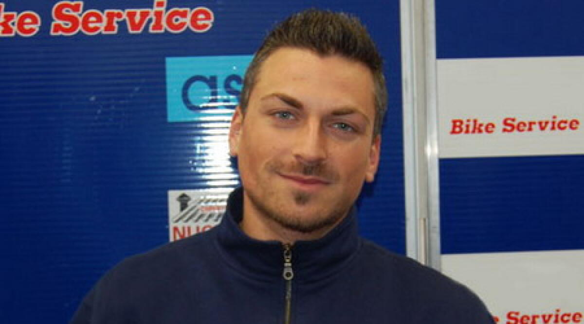 Bike service in Francia con Marracone - 