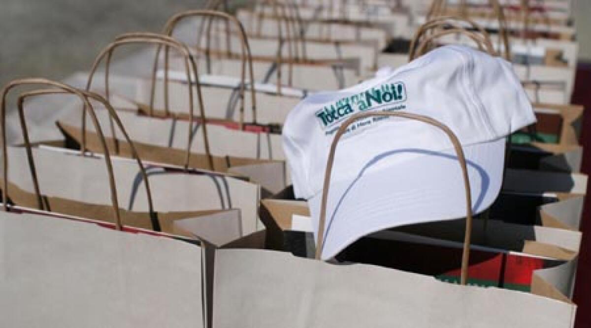 La sostenibilita' ambientale entra in classe - 