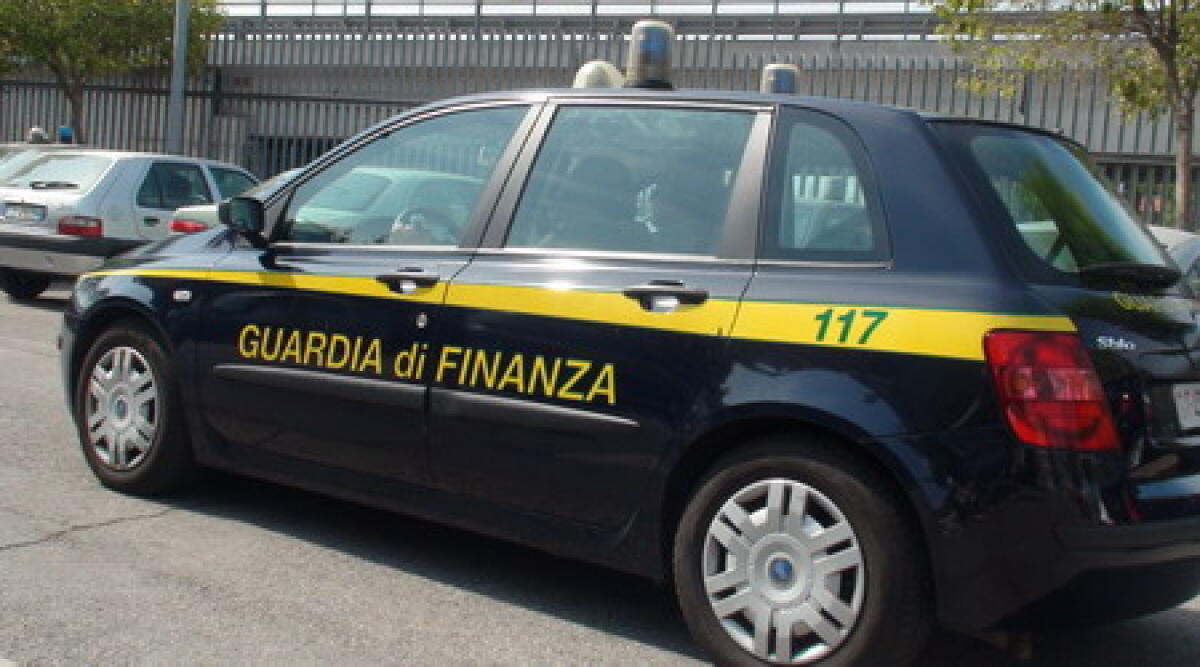 Cambio al vertice alla guardia di finanza di Rimini -
