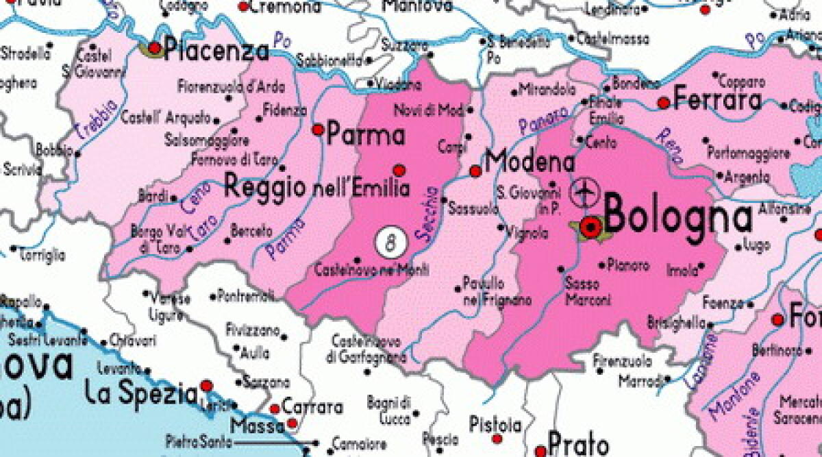 Euroregione: vertice a Rimini - 