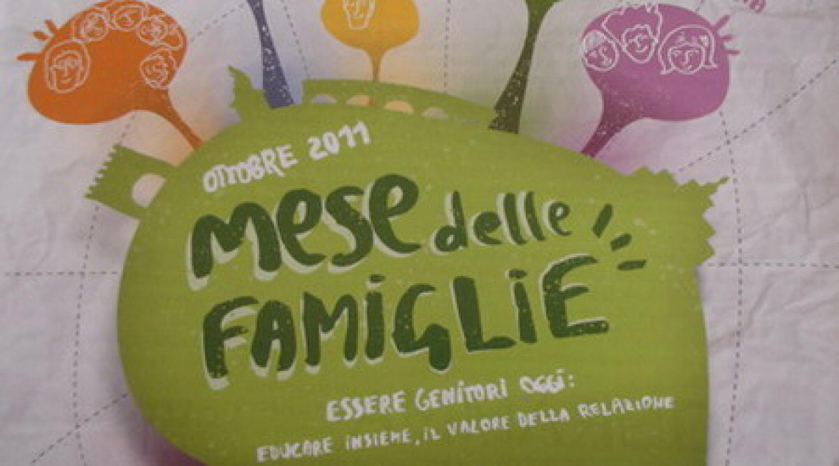 Torna a Rimini il mese delle famiglie - 