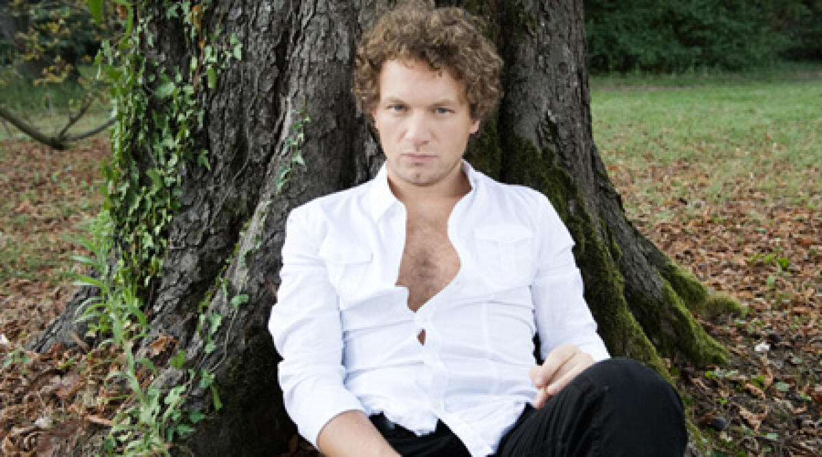 Intervista a Matteo Becucci: dalla cucina giapponese alla Nazionale Cantanti - 