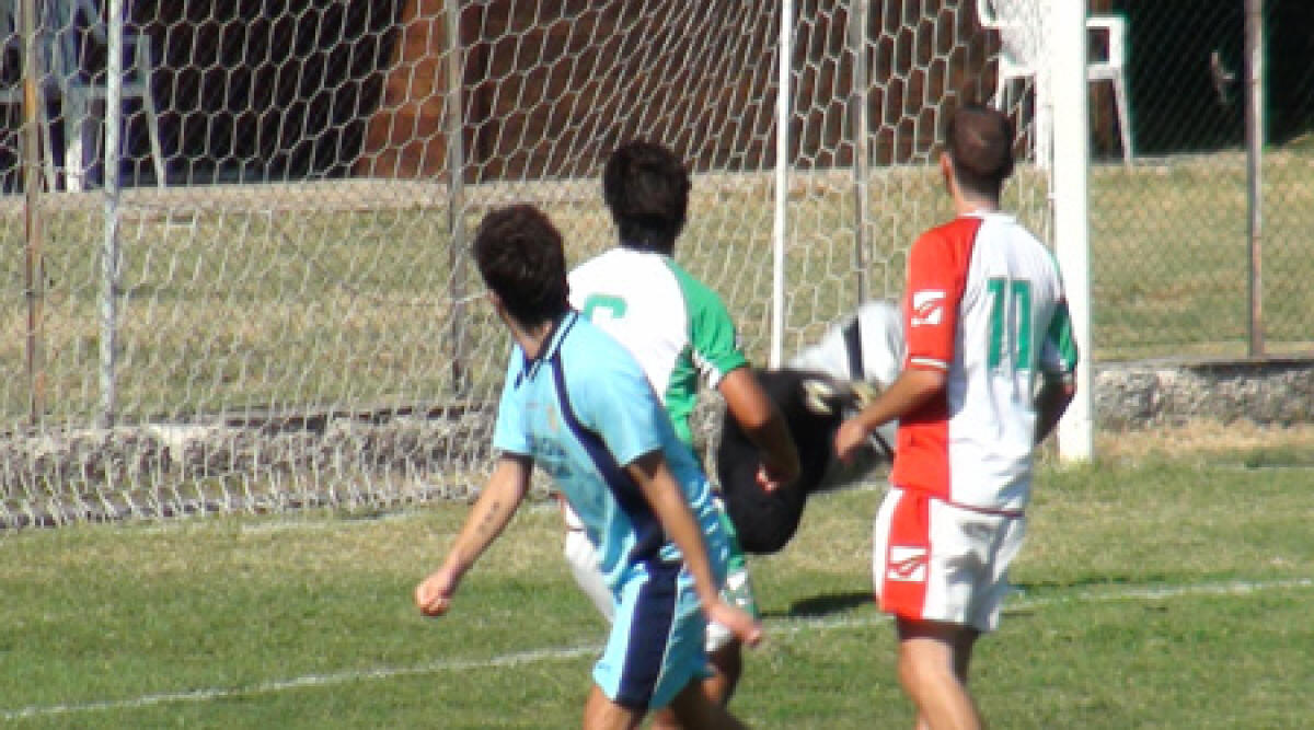 Calcio: prima sconfitta per il Novafeltria -