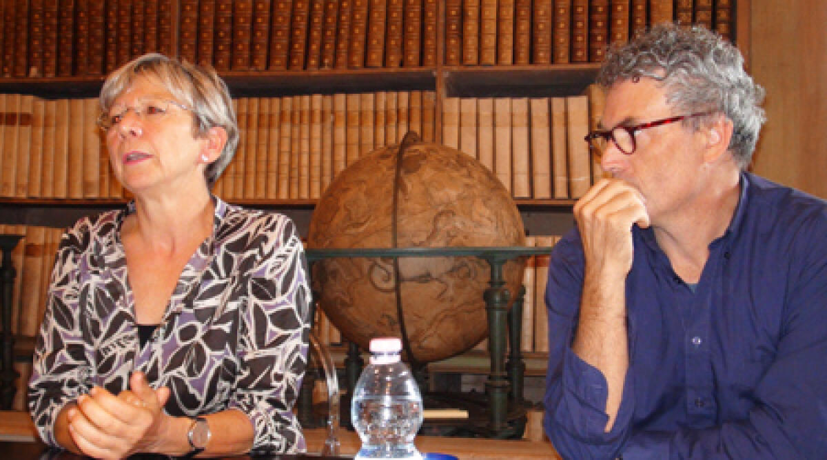 Biblioterapia a Rimini, come curarsi e ammalarsi coi libri -