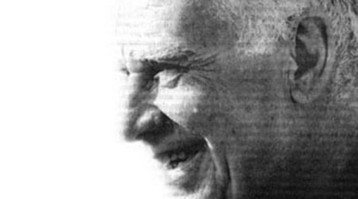 Secondo anniversario della morte di don Giancarlo Ugolini - 