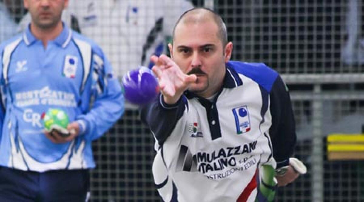 Bocce: Rimini vittoriosa a Macerata -