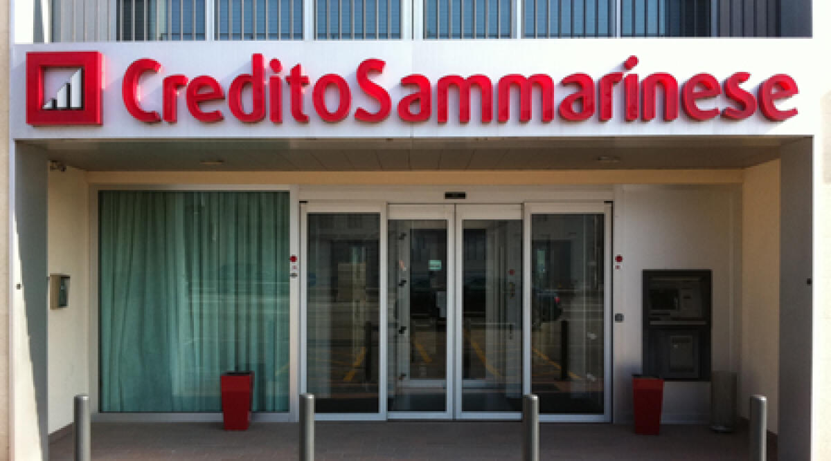 San Marino: Bcsm decide liquidazione coatta finanziaria Polis -