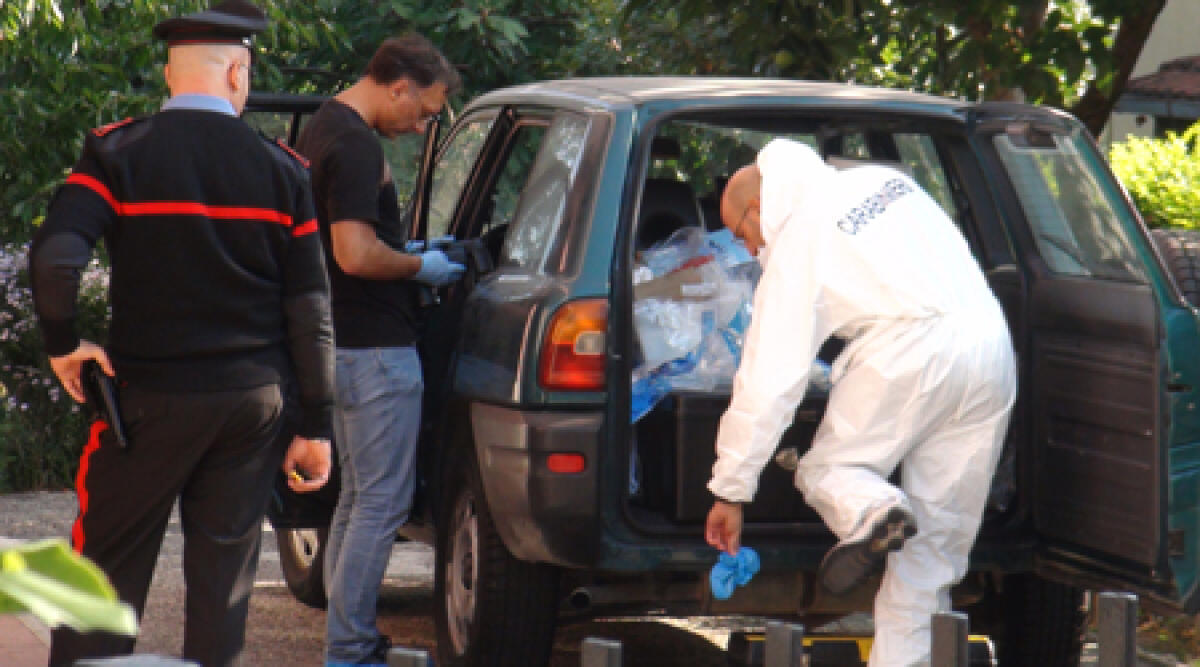 Omicidio di Secchiano: il giovane doveva iniziare oggi percorso di recupero - 