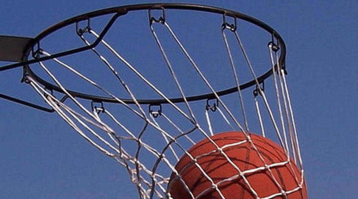 Corso di minibasket a San Marino - 