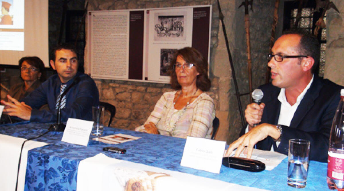 Turismo in Valmarecchia: un grande museo En Plein Air -