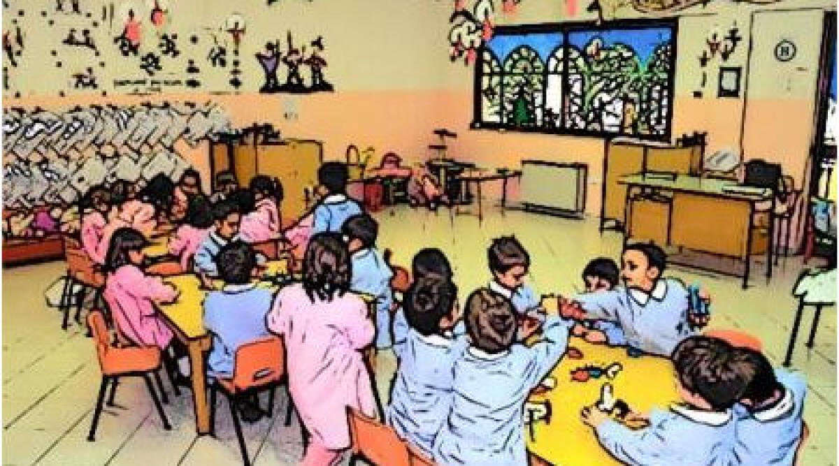 Rimini: contributi per servizi educativi - 