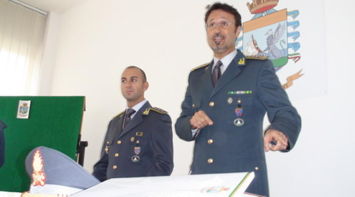 Falso dentista denunciato dalla Finanza, operava in Via Lagomaggio a Rimini - 