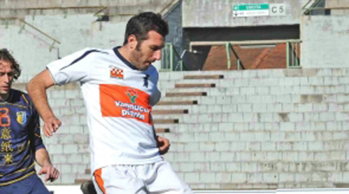 Serie D, Riccione, Stefanelli: non siamo stati brillantissimi -