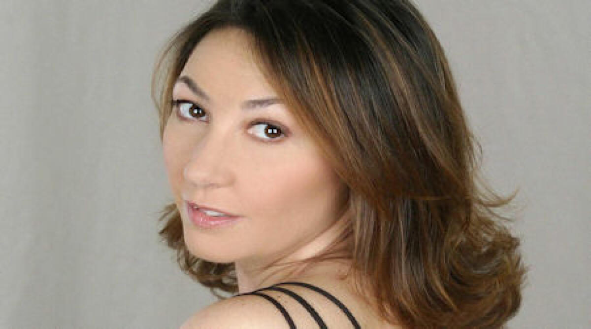 Amarcort Film Festival: ospite Barbara Enrichi -