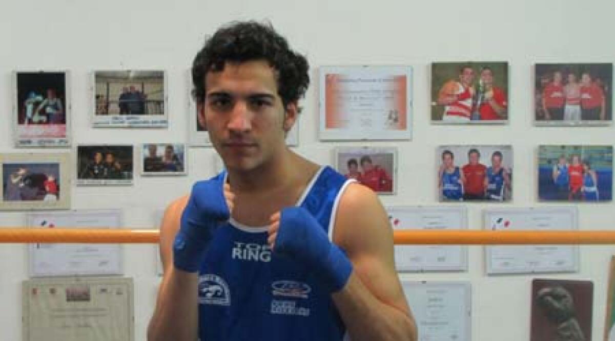 Boxe: campionati regionali a Bologna. Ci saranno due riccionesi - 