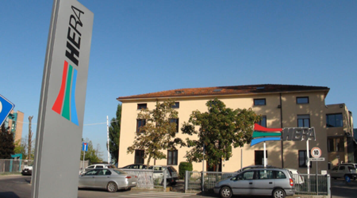 Rimini guida la raccolta differenziata con sistema E-Gate - 