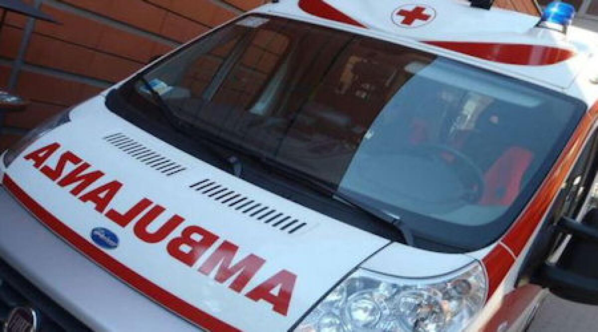 Anziano investito in bici a Riccione - 