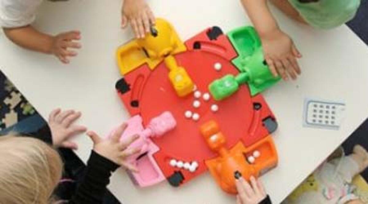 Riapre la Tana del Riccio a Riccione -