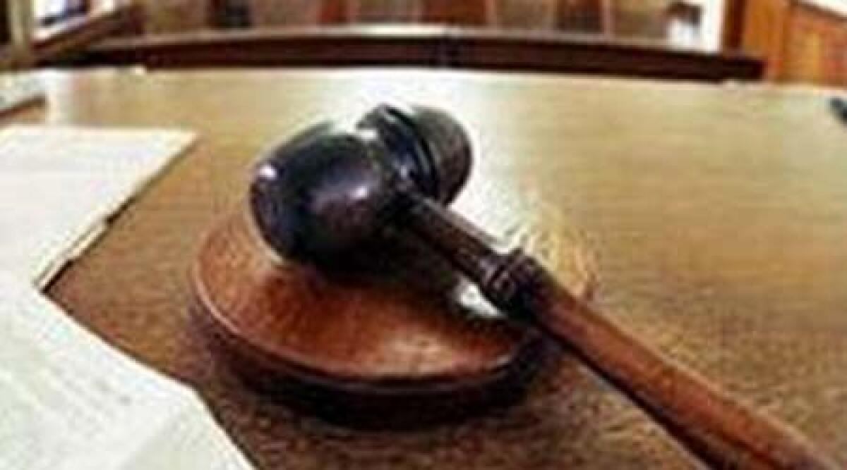 Tribunale di Rimini: dichiarazione dell'Assessore Galasso - 