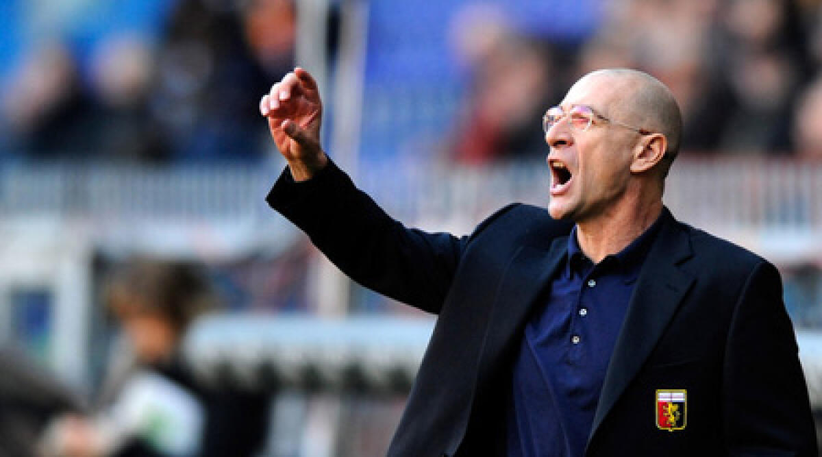 Cesena: Ballardini non arriva, forse De Canio -