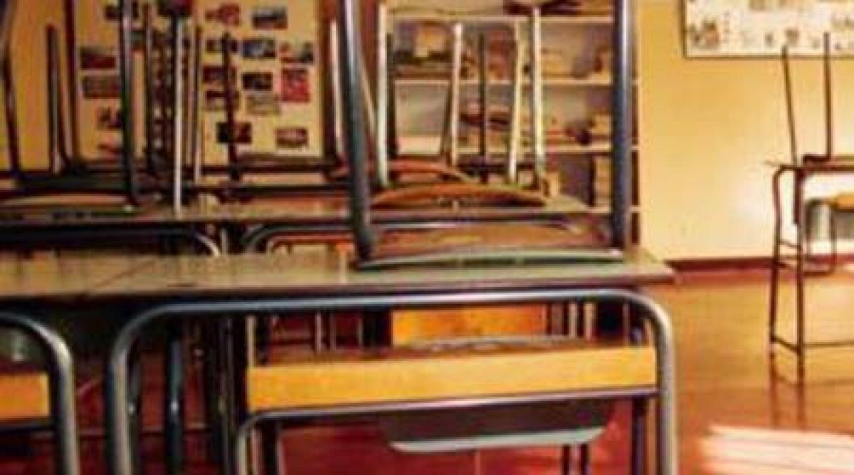 Selezione pubblica per Operatore Scolastico Qualificato -