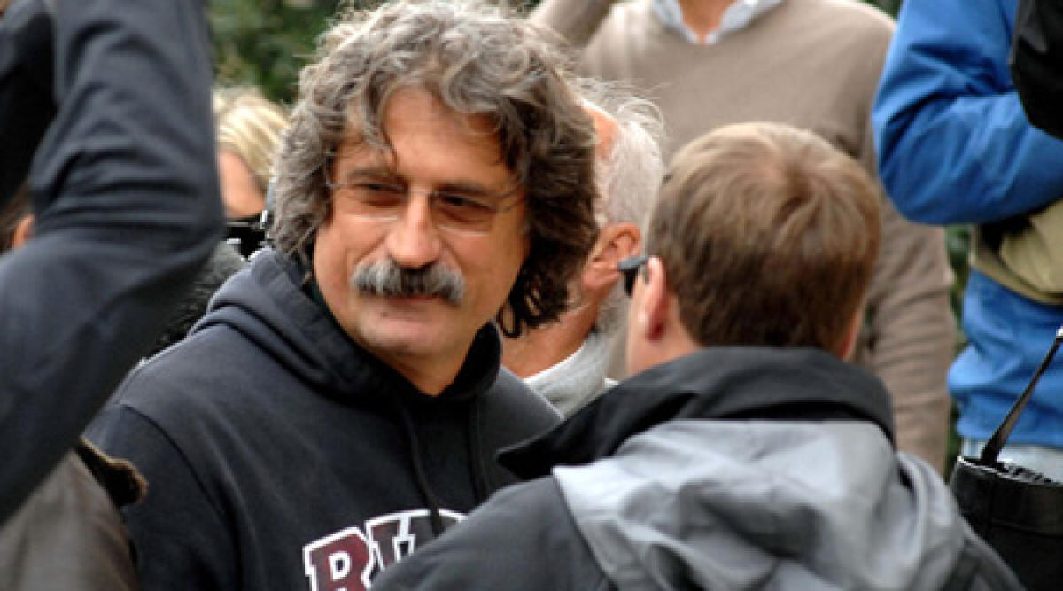 Siamo solo noi di Vasco accompagna il Sic -