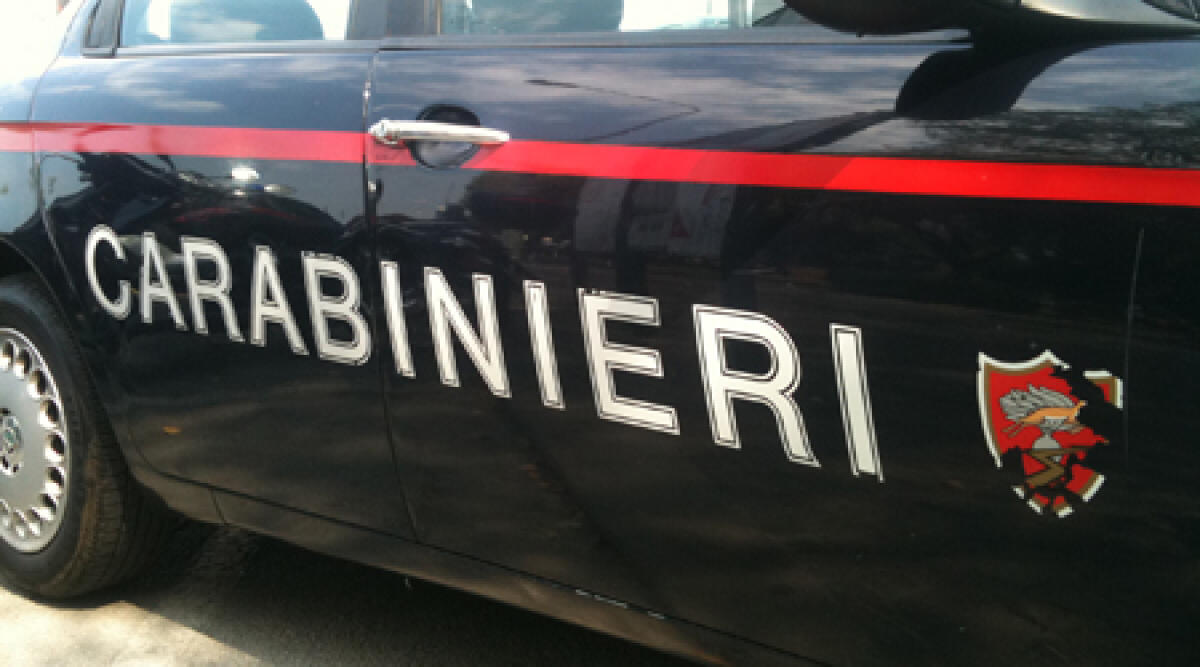 Carabinieri Rimini, Luigi Grasso prende il posto di Roberto Angrisani - 