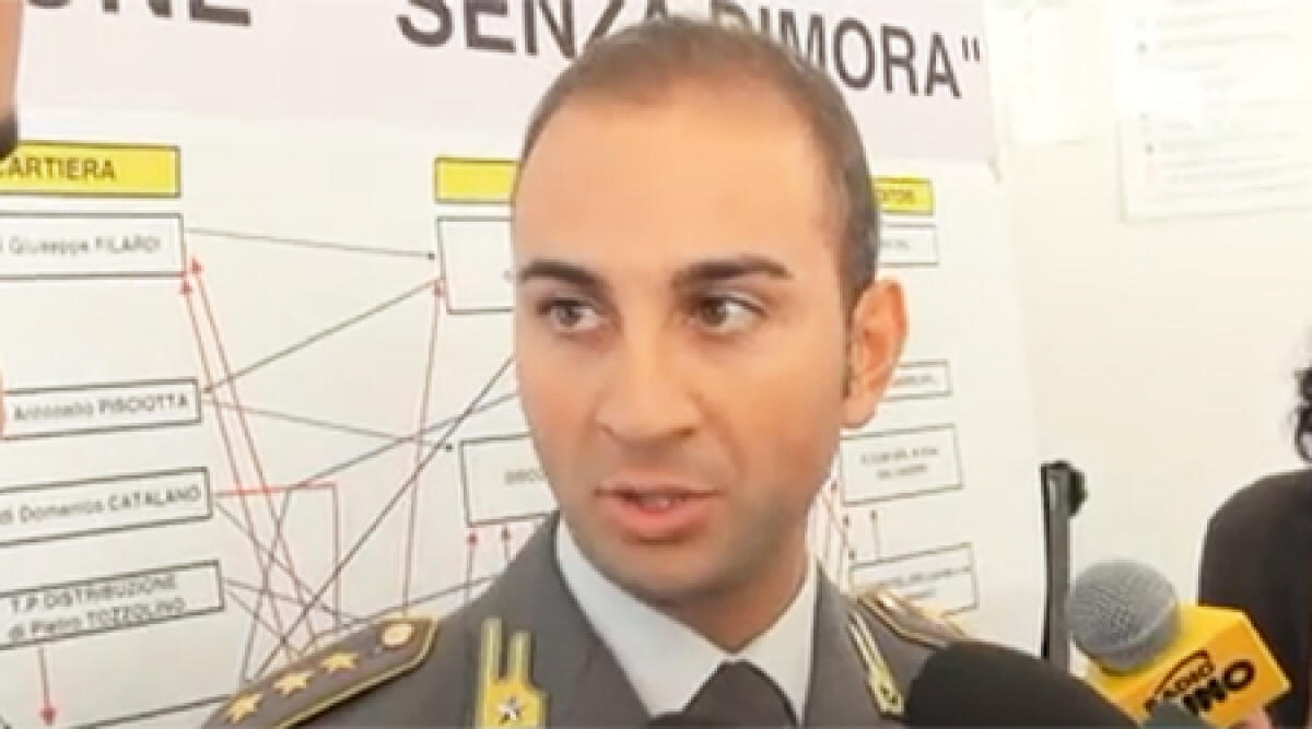 Record di chiamate al 117 della Finanza di Rimini - 