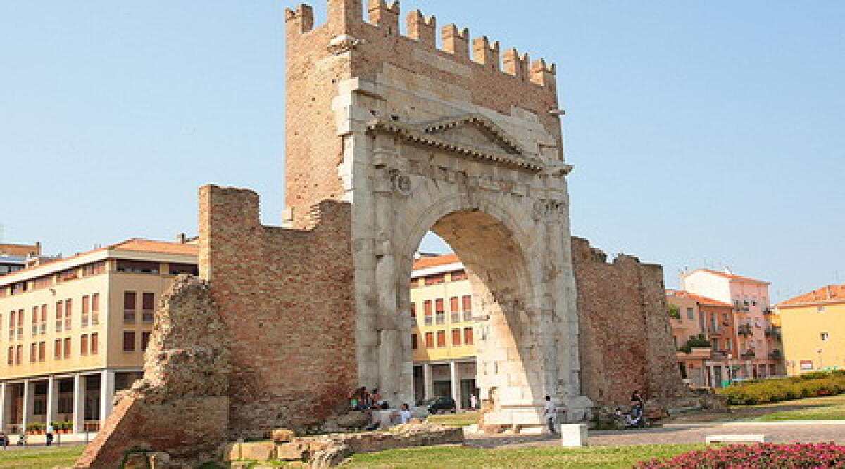 Ricerca Lidap: Rimini fra le 50 citta' ansiogene -